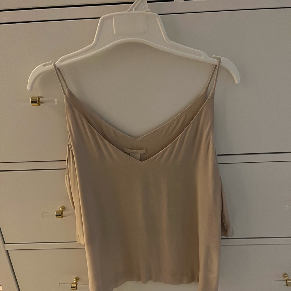 H&M top